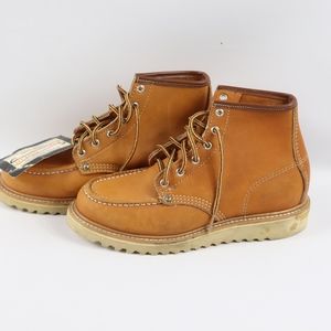 youth carolina boots